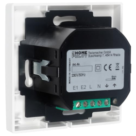 HOMEPILOT Connected Receiver mit Premium-Timer