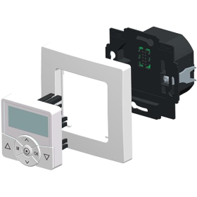 HOMEPILOT Connected Receiver with premium timer 