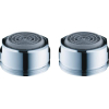 hansgrohe grifo aireador M24x1 ahorro de agua