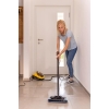 Limpiador a vapor WAGNER Power Steamer 915 E, 18 accesorios, 3,5 bar, 1500 W, 1,2 L, 40 min de autonomía de vapor