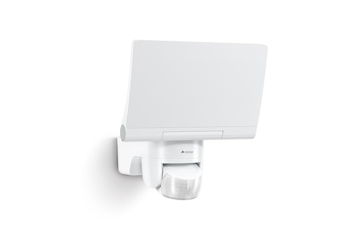 Світлодіодний прожектор Steinel XLED Home 2 S, 13,7 Вт, датчик руху 180°, 1550 люмен Світлодіодний прожектор Steinel XLED Home 2 S, 13,7 Вт, датчик руху 180°, 1550 люмен