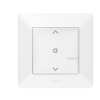 LEGRAND Valena Life con Netatmo, interruptor para persianas, 230 V, control por app o voz