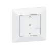 LEGRAND Valena Life con Netatmo, interruptor para persianas, 230 V, control por app o voz