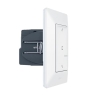 LEGRAND Valena Life con Netatmo, interruptor para persianas, 230 V, control por app o voz