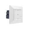 LEGRAND Valena Life con Netatmo, interruptor para persianas, 230 V, control por app o voz