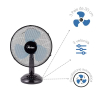 Ardes Easy 30 table fan with 3 speeds and oscillation