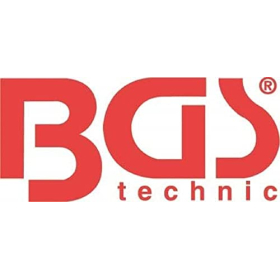 Вакуумний насос з манометром BGS Diy 8999-1 - надійний інструмент для точної діагностики