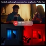 Philips Hue - eine intelligente Überwachungskamera