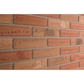 Elabrick - Flexible bricks for exterior and interior walls