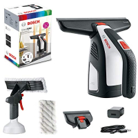 Bosch GlassVAC Akku Fenstersauger Fensterreiniger