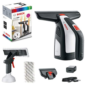 Беспроводной оконный пылесос Bosch GlassVAC 