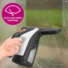 Bosch GlassVAC cordless window vacuum window cleaner 