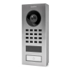 Videoportero IP DoorBird D1101V: HD, WLAN, Bluetooth, acero inoxidable