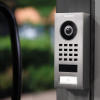 Videoportero IP DoorBird D1101V: HD, WLAN, Bluetooth, acero inoxidable