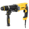 DEWALT SDS Plus Bohrhammer 900W, 3 Modi, 3,0 J mit Schnellwechselbohrfutter