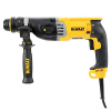 DEWALT SDS Plus Bohrhammer 900W, 3 Modi, 3,0 J mit Schnellwechselbohrfutter