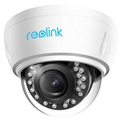 Умная камера Reolink