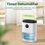 CONOPU dehumidifier for the home