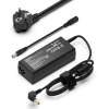 Cargador de 65 W y 19 V para JBL Xtreme, Xtreme 2, FUGOO, Asus ZenBook y VivoBook