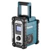 Makita DMR115 Akku-Baustellenradio (ohne Akku, ohne Ladegerät)