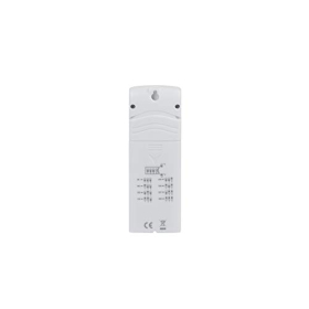 Zusätzlicher Thermo-/Hygrosensor DNT