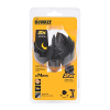 DeWalt DT4587-QZ Selbstbohrender Holzbohrer Ø 74 mm