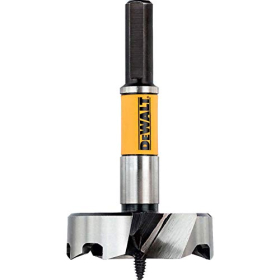 Broca autorroscante para madera DeWalt DT4587-QZ Ø 74 mm