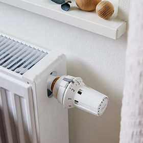 Sensor de temperatura Danfoss: control preciso de la temperatura para sistemas de calefacción y refrigeración
