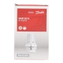 Danfoss temperature sensor – precise temperature control for heating and cooling systems