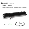 Batería L14M3P24 para Lenovo IdeaPad/Y700/Legion Y520, 5B10M41935