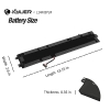 Batería L14M3P24 para Lenovo IdeaPad/Y700/Legion Y520, 5B10M41935