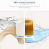Filtros de repuesto LEVOIT para humidificadores para mejorar la humidificación del aire.