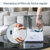 Filtros de repuesto LEVOIT para humidificadores para mejorar la humidificación del aire.