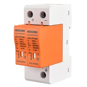 Surge protection device Heschen PV