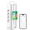Meross Smart WiFi Smart Extender with 4 Plugs