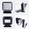 Simulador de TV LED, simulador de luz para uso como protección antirrobo