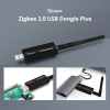 USB-адаптер SONOFF Zigbee 3.0 Plus с антенной для систем умного дома
