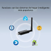 USB-адаптер SONOFF Zigbee 3.0 Plus с антенной для систем умного дома