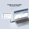 USB-адаптер SONOFF Zigbee 3.0 Plus с антенной для систем умного дома