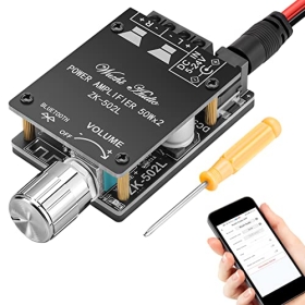 MakerHawk Mini Amplifier Board