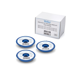 Weller WSW SCN M1 (T0051404999) Бессвинцовый припой