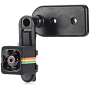 Tempo di Saldi HD Spy Micro Camera, Mini Camera with Video Recording and Night Vision