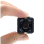 Tempo di Saldi HD Spy Micro Camera, Mini Camera with Video Recording and Night Vision