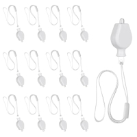 Bigzom LED balloon lights