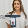 Aspirador de ventanas con batería Bosch GlassVAC Solo Plus: la solución ideal para la limpieza