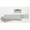 Hama 5-way power strip, 1.4 m, with switch and increased contact protection