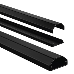 aluminum cable duct, 00083167
