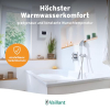 Vaillant VED E 18/8 elektronischer Durchlauferhitzer 18 kW 400 V Druckfest digital