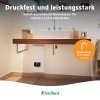 Vaillant VED E 18/8 elektronischer Durchlauferhitzer 18 kW 400 V Druckfest digital