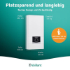 Vaillant VED E 18/8 elektronischer Durchlauferhitzer 18 kW 400 V Druckfest digital